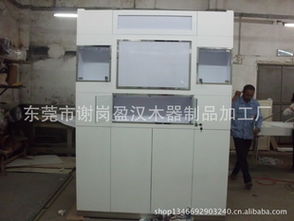 東莞市謝崗盈漢木器制品加工廠(chǎng)信用服務(wù)全解析 打造可靠商業(yè)信譽(yù)，助推企業(yè)穩(wěn)健發(fā)展